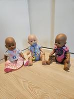 Poppen Baby-Born en toebehoren, Ophalen, Gebruikt, Babypop