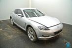 Mazda RX8 Voorkop, Ophalen, Gebruikt, Voor, Mazda