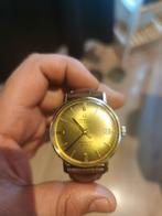 OMEGA AUTOMATIC SEAMASTER DE VILLE, Handtassen en Accessoires, Horloges | Antiek, Ophalen of Verzenden, Omega