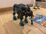 Lego Mammouth chima 70145, Enlèvement ou Envoi, Comme neuf, Lego