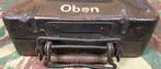 Caisse Allemande pour 3 obus Gr.W.34 ww2, Collections, Objets militaires | Seconde Guerre mondiale, Enlèvement ou Envoi, Armée de terre