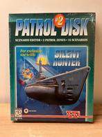 PC Big Box | Patrol Disk #2 for Silent Service, Enlèvement ou Envoi