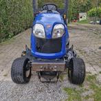 Tracteur izeki SXG, Tuin en Terras, Zitmaaiers, Ophalen, Zo goed als nieuw, Izeki, 120 cm of meer