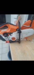 Stihl, Doe-het-zelf en Bouw, Gereedschap | Zaagmachines, Stihl, Ophalen of Verzenden, Zo goed als nieuw