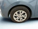 Hyundai I10-2019-8220 km!-airco-benzine-Garantie-NIEUWSTAAT, Achat, 998 cm³, Entreprise, Boîte manuelle