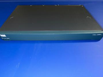 Cisco 2610XM beschikbaar voor biedingen