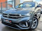 Volkswagen T-Roc 1.0 Tsi EURO 6 D-temps R LINE 2024, Argent ou Gris, Achat, Euro 6, Entreprise