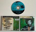 CD JIMI HENDRIX - SOMETHING ON YOUR MIND - STUDIO RECORDINGS, Cd's en Dvd's, Ophalen of Verzenden, Gebruikt, Poprock