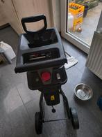 Broyeur, Enlèvement, Comme neuf, Powerplus