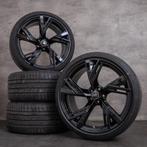 Kit de jantes Audi Rs6 22 pouces, Enlèvement