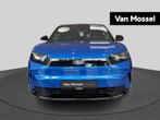 Ford Capri RWD Premium - Pano Dak - Warmtepomp, Auto's, Ford, Automaat, Overige modellen, 82 kWh, Blauw
