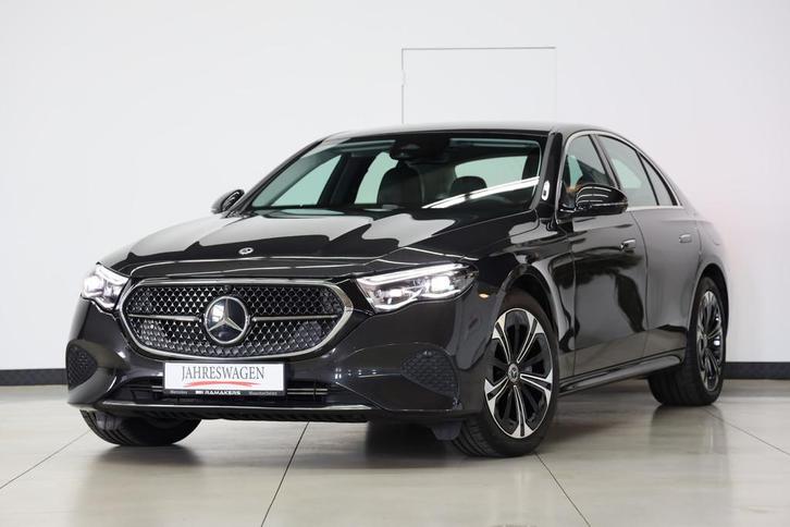Mercedes-Benz E-Klasse 300 e DISTRONIC 360cam Memory DIGIT, Autos, Mercedes-Benz, Entreprise, Achat, Classe E, Caméra 360°, ABS