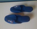 Chaussures « 39", Vêtements | Femmes, Chaussures, Enlèvement ou Envoi, Comme neuf, Pantoufles, Bleu