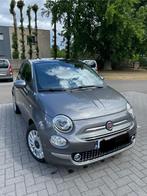 Fiat 500 Dolcevita 1.0 Hybrid, Auto's, Fiat, Stof, Navigatiesysteem, Handgeschakeld, Dealer onderhouden