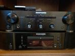 Versterker Marantz PM6006 met 2 Dali IKON 6 speakers, Ophalen, Marantz