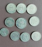 Mooi lotje oude munten Zweden. Sverige, Postzegels en Munten, Ophalen of Verzenden