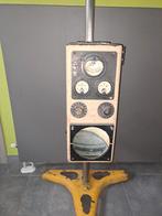 dispositif de réglage des phares Weaver American, Enlèvement