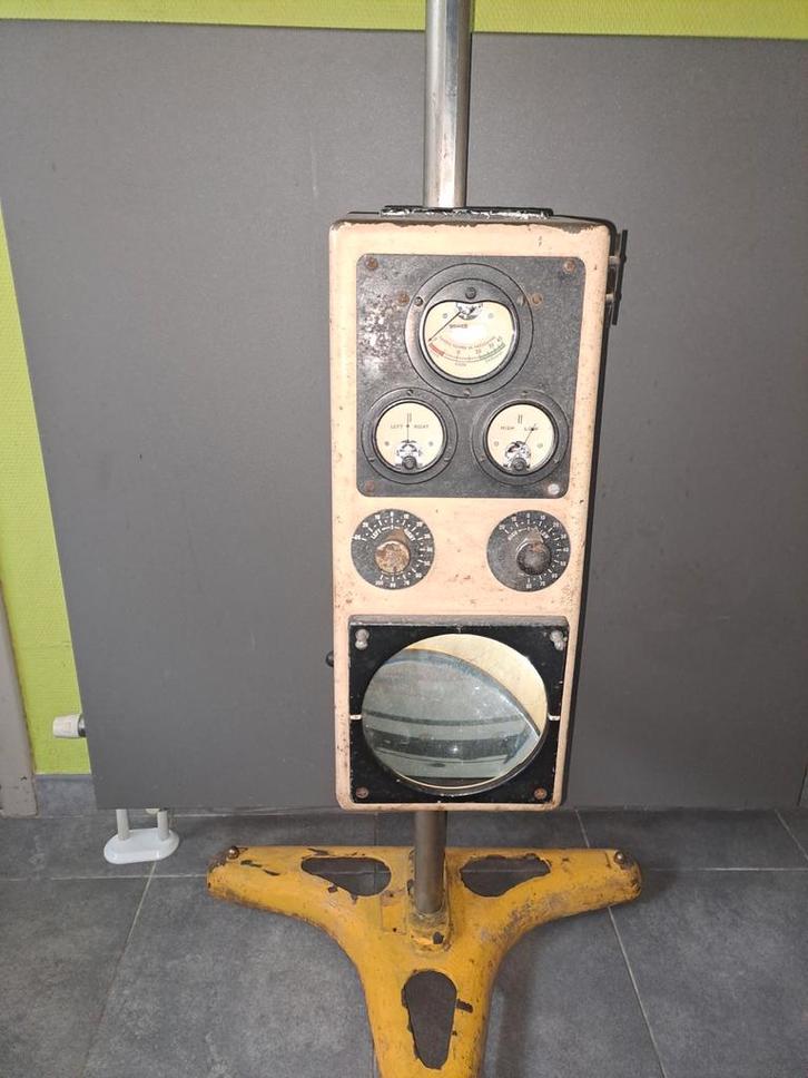 dispositif de réglage des phares Weaver American, Autos : Divers, Produits d'entretien, Enlèvement