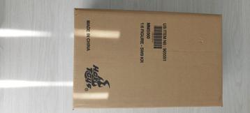 Hot Toys Kylo Ren The Rise of Skywalker beschikbaar voor biedingen