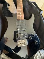 Elektronische gitar, Muziek en Instrumenten, Ophalen of Verzenden, Gebruikt, Met koffer