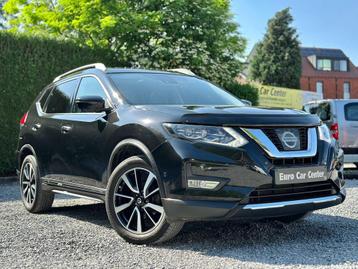 Nissan X-Trail 1.6 DIG-T 2WD Tekna / PANO / 360 / BOSE SOU beschikbaar voor biedingen