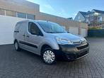 Citroen Berlingo | 12 Maanden Garantie | 9Dkm | Benzine|2018, Autos, Citroën, Argent ou Gris, Achat, Euro 6, Entreprise