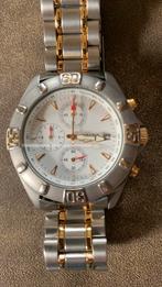 Rodania Herenhorloge werkt perfect, Montre-bracelet, Autres marques, Enlèvement, Acier