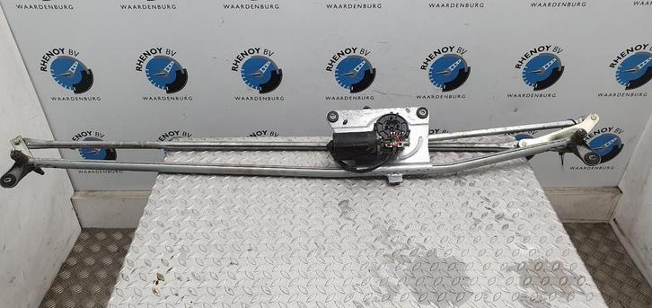 CITROEN XSARA PICASSO [WIPER_MOTOR_FRONT] 2008, Auto-onderdelen, Ruiten en Toebehoren, Gebruikt, ARN erkend, Stiba lid, Erkend duurzaam