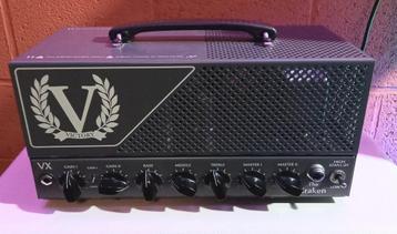 Ampli Victory vx the Kraken, Musique & Instruments, Enlèvement, Comme neuf