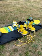 Snowboard, Watersport en Boten, Wakeboarden, Ophalen, Zo goed als nieuw