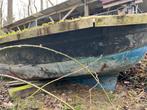 Bootje, Watersport en Boten, Sloepen, Ophalen, Gebruikt, Staal, Minder dan 3 meter