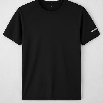 Set van 4 sportshirts voor heren, ademend, sneldrogend beschikbaar voor biedingen