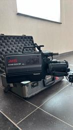 Panasonic VHS Movie AF M5, Ophalen