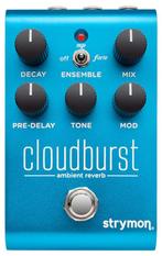 Strymon Cloudburst - nieuwstaat, Ophalen of Verzenden, Zo goed als nieuw, Reverb