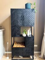Dressoir Kast, Huis en Inrichting, Ophalen, Scandinavisch, 50 tot 100 cm, Zo goed als nieuw