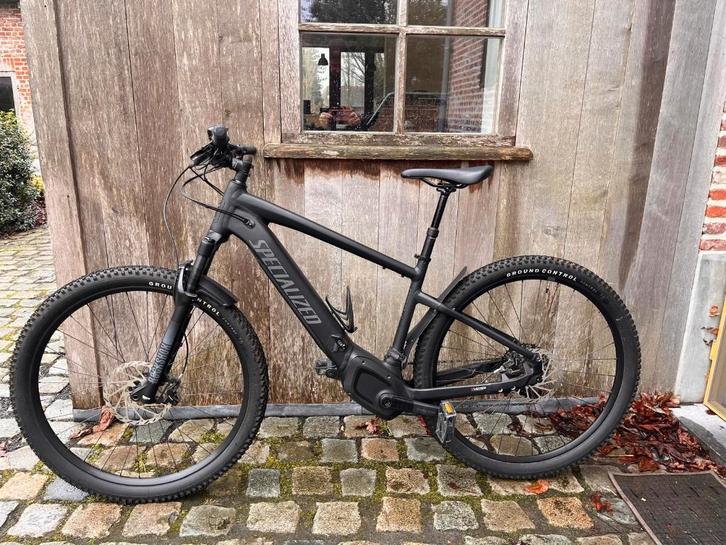 E-MTB Specialized 2022 Turbo Tero 4.0, Vélos & Vélomoteurs, Vélos électriques, Comme neuf, Autres marques, 50 km par batterie ou plus