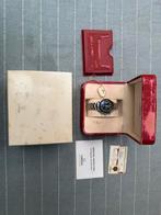 Omega speedmaster triple date, Enlèvement, Comme neuf, Omega