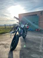 Aprilia sx 50, Fietsen en Brommers, Ophalen