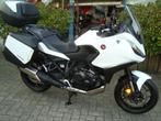 HONDA NT 1100, Motos, 2 cylindres, Tourisme, 1100 cm³, Entreprise