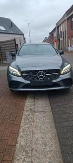 Mercedes-Benz C160 benzine, Auto's, Particulier, Break, Handgeschakeld, Te koop