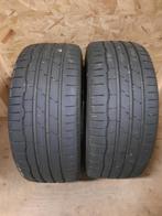 2x Hankook Ventus S1 225/40/18 zomerbanden, Auto-onderdelen, Banden en Velgen, Band(en), Gebruikt, Personenwagen, 225 mm