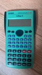 Casio rekenmachine, Divers, Calculatrices, Utilisé, Enlèvement ou Envoi