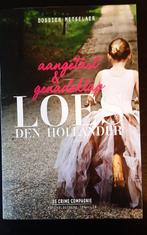 Aangetast en genadeklap van Loes den Hollander, Boeken, Ophalen of Verzenden, Zo goed als nieuw, Loes den Hollander, Nederland