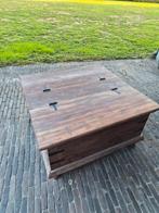 Meubelkoffer 100cm op 100cm, Ophalen, Zo goed als nieuw