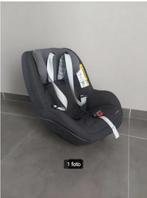 Siège auto Maxicosi 2 voies Pearl avec base isofix incluse, Enfants & Bébés, Maxi-Cosi, Enlèvement, Utilisé, 0 à 18 kg