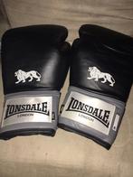 gants de boxe, Bokshandschoenen