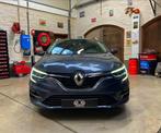 RENAULT MEGANE GRANDTOUR CORPORATE EDITION 1.0 TCE 116PK, Auto's, Voorwielaandrijving, Stof, Bedrijf, 5 deurs