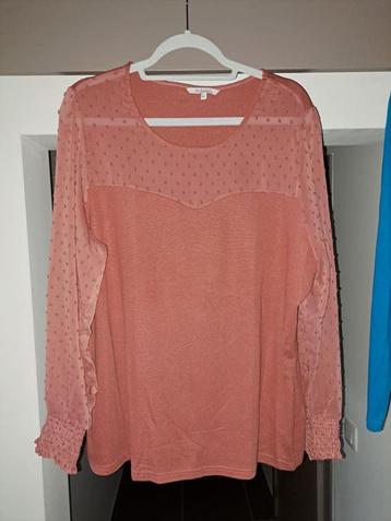 Shirt, blouse mt XXL en Xl beschikbaar voor biedingen
