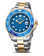 Rotorcraft Ocean RC4404, Nieuw! t.w.v € 469 100% ORIGINEEL, Ophalen of Verzenden, Waterdicht, Nieuw, Blauw