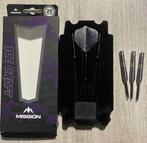 Mission Joe Croft 95%, Sport en Fitness, Darts, Ophalen of Verzenden, Zo goed als nieuw, Pijlen